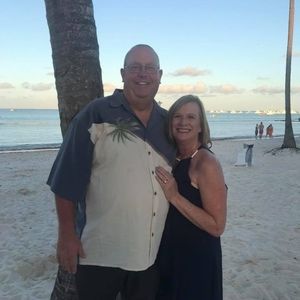 Meet your Posher, Monica